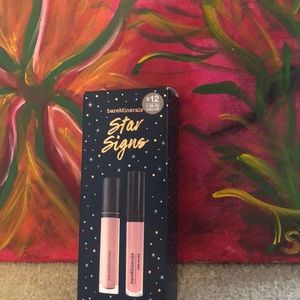 Bare Minerals Lipstick Duo💄